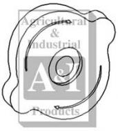Radiator Cap w/ Cover
