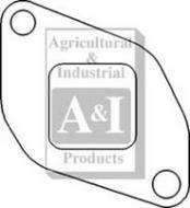 Gasket, Exhaust Manifold