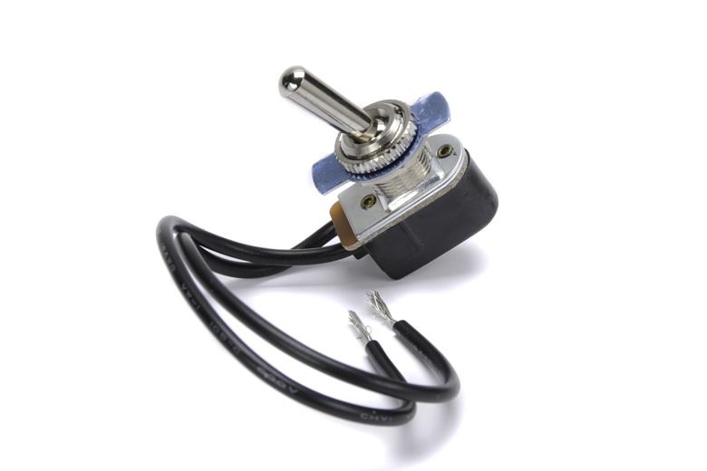 Toggle  Switch,12 Volt 15 Amps