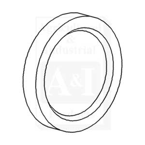 Output Shaft Oil Seal