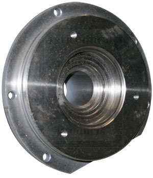 Cage, PTO Drive Shaft Bearing