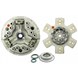 14 Single Stage Clutch Kit, w/ Bearings & Seals, Light Spring Pressure - New
