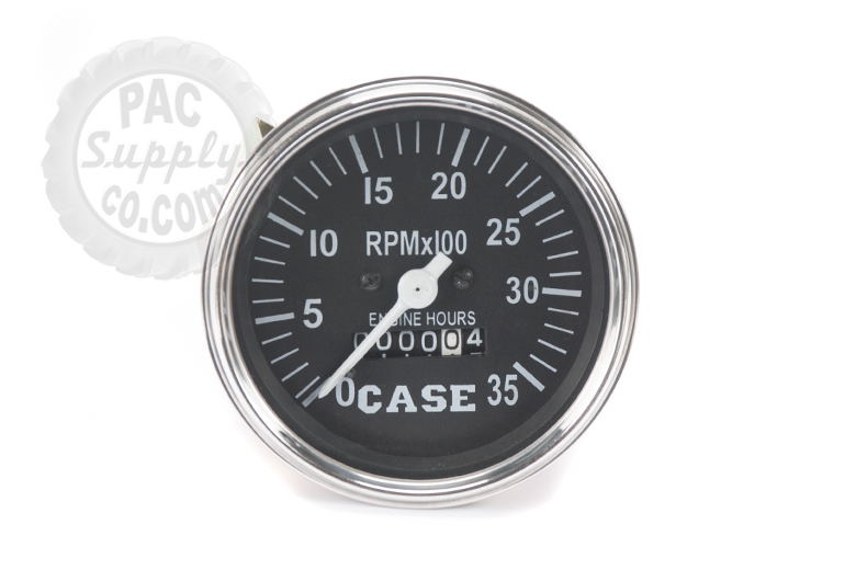 A36745 Details about   Case 430,470,530,570,730,830,930,1030 Tractor Tachometer A32143 