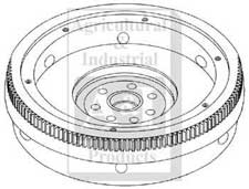 Flywheel With 341604R1 Ring Gear