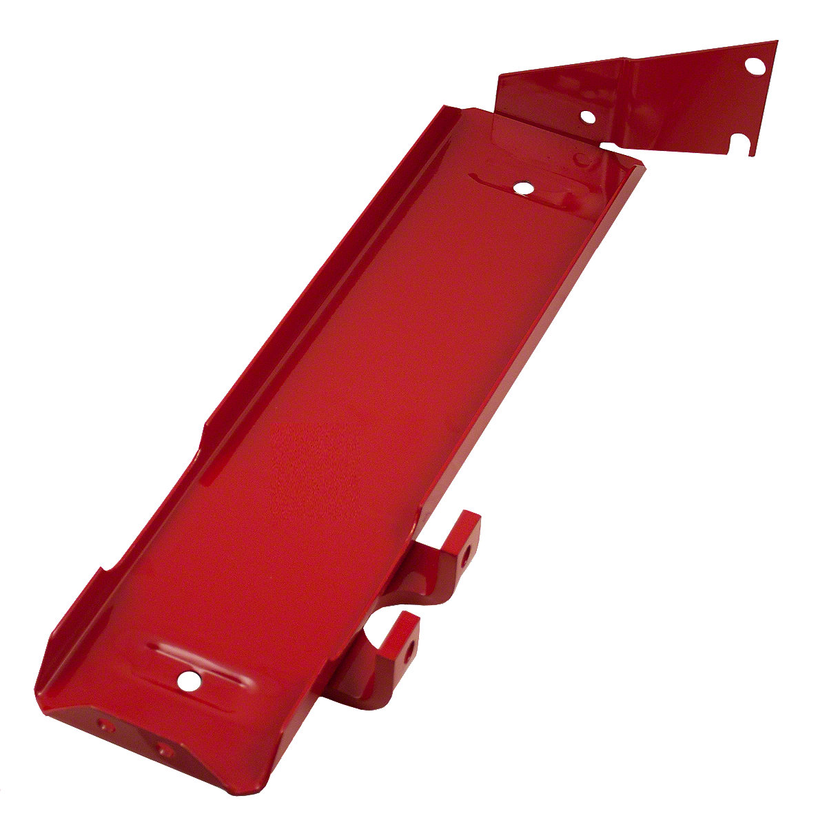 LH BATTERY TRAY