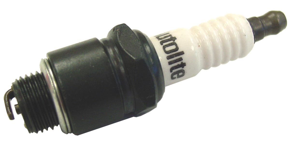 SPARK PLUG (AUTOLITE)