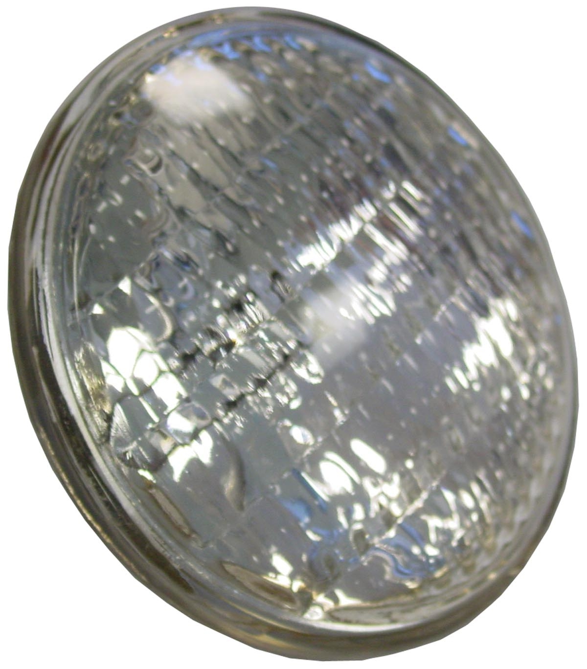 General Electric - 4411 - Lamps & Lights. Sealed Beam Lamp, 12V 35W.