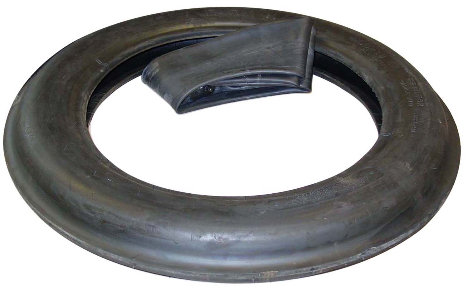 4 X 19 TIRE WITH TUBE