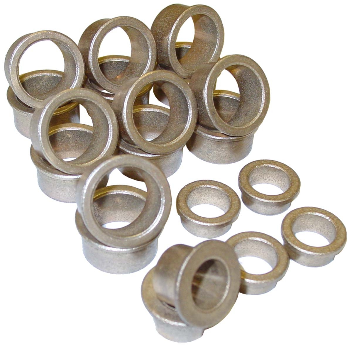 Details about   Seat Bushing Kit for FARMALL 1026 1066 1206 1256 1456 1468 1566 1568 4100 4156