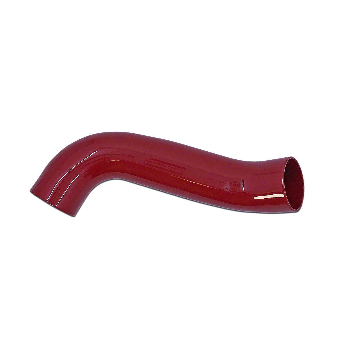 LOWER RADIATOR WATER PIPE