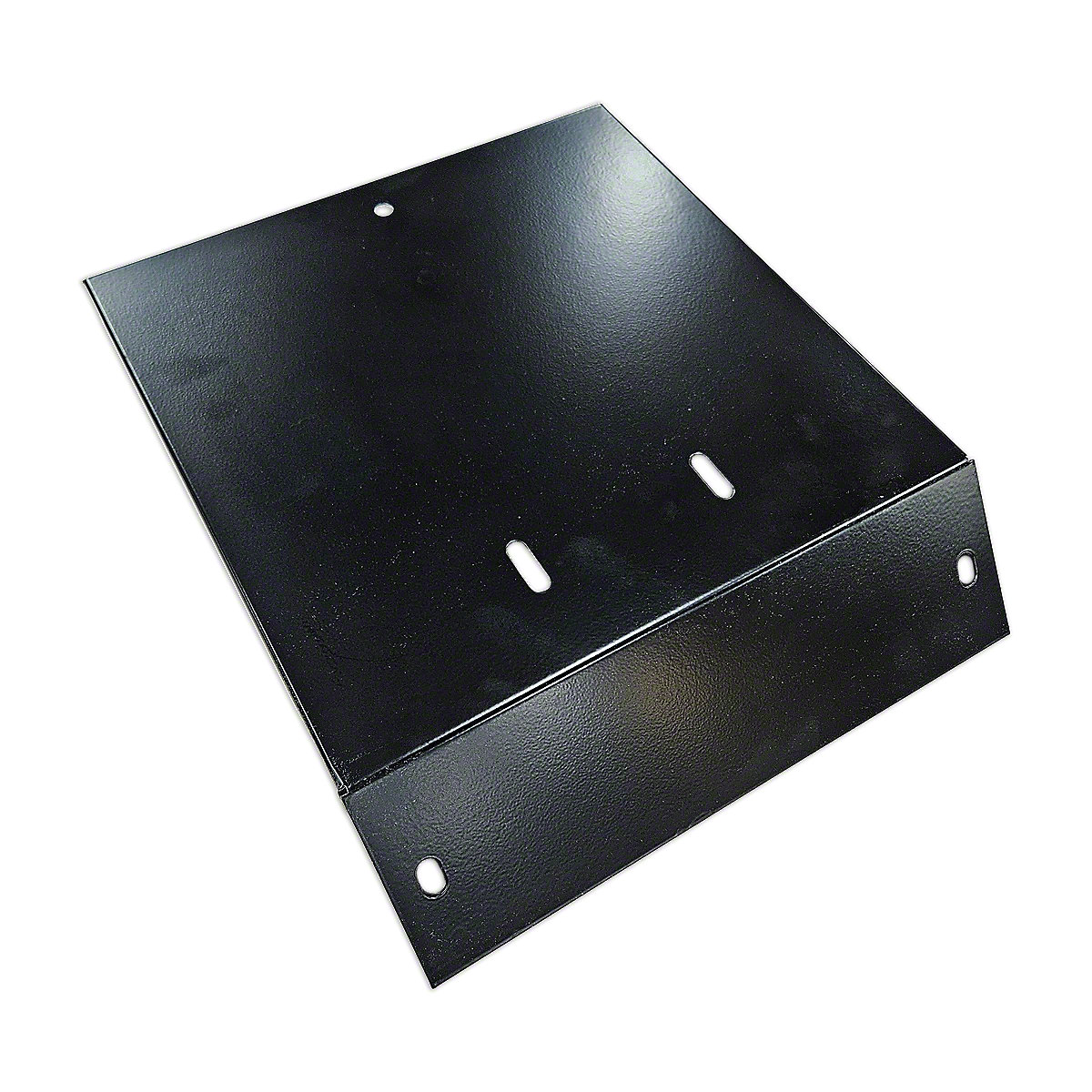 METAL BATTERY COVER