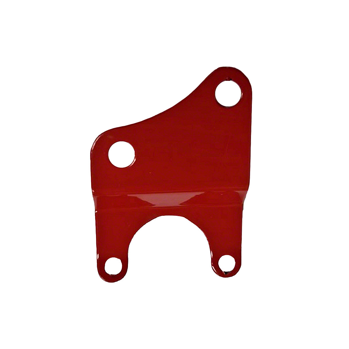 WATER TEMPERATURE GAUGE BRACKET