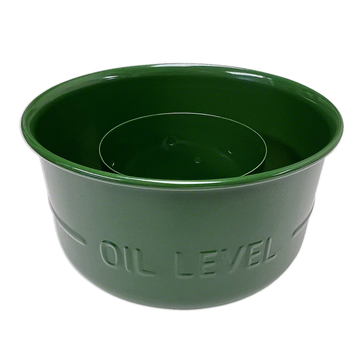 AIR CLEANER INNER OIL CUP
