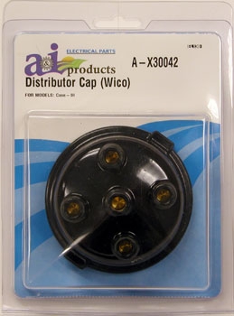 Distributor Cap (Wico)