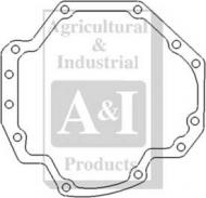 Gasket, PTO Cover