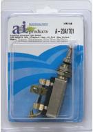 Universal Light Switch, Push/Pull Type