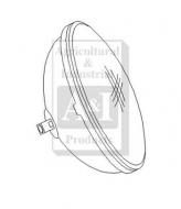 Sealed Beam Bulb (12 Volt)