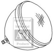 Sealed Beam Bulb (6 Volt)