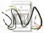 Harness- Main- 6 Volt