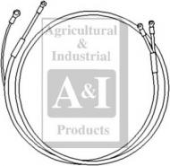 Harness- Rear Light