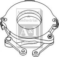 Brake Actuating Assy.