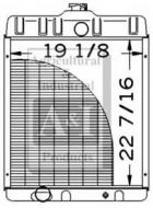 Radiator