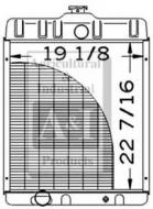 Radiator