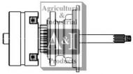 Re-Mfg. Heavy Duty Torque Amplifier Assembly