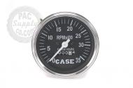 Brand New Replacement Tachometer for  Case Tractors 430, 470, 530, 570, 730 ,770, 830 ,870, 930,970, 1030,1070,1090, 1170,1175, 1200,1270, 1370, 1470, 1570, 2470, 2670


OEM Part # 1341318C1, 1341319C1, A32153, A37767, A37768, A57178, A57179, A59690, A63735, A75831,

