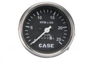 Brand New Replacement Tachometer for  Case 430 470 530 570 730 830 930 1030 Tractors

OEM part # A32143, A32153, A36745, A57179