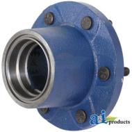 Hub, Front Wheel (6 Bolt)

Wheel Bearing Kit - CP5353

Case-IH TRACTOR: FARMALL 65C (2WD)
Case-IH TRACTOR: FARMALL 75C (2WD)
Case-IH TRACTOR: FARMALL 85C (2WD)
Case-IH TRACTOR: JX100U (2WD)
Case-IH TRACTOR: JX1060C (2WD)
Case-IH TRACTOR: JX1070C (2WD)
Case-IH TRACTOR: JX1075C (2WD)
Case-IH TRACTOR: JX1085C (2WD)
Case-IH TRACTOR: JX70
Case-IH TRACTOR: JX70U (2WD)
Case-IH TRACTOR: JX80
Case-IH TRACTOR: JX80U (2WD)
Case-IH TRACTOR: JX90U (2WD)
Fiat TRACTOR: L65
Ford / New Holland TRACTOR: TL100 (2WD)
Ford / New Holland TRACTOR: TL70 (2WD)
Ford / New Holland TRACTOR: TL80 (2WD)
Ford / New Holland TRACTOR: TL90 (2WD)
Ford / New Holland TRACTOR: TN55 (2WD)
Ford / New Holland TRACTOR: TN55D