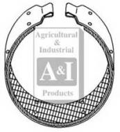 Brake Band w/ Lining