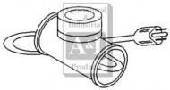 Lower Radiator Hose Heater