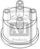 Distributor Cap (Delco)