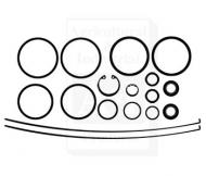 Clutch Booster Seal Kit