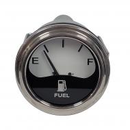 FUEL GAUGE  International Applications: 766, 966, 1066, 1466, 1468, 1566, 1568, 4366, 4386, 4568, 4586, HYDRO 100  Replacement Part #: 533992R1, H142794