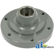 Hub, Front Wheel (6 Bolt) 

Front Axle/Steering Parts > Wheel Hubs and Caps
Case-IH TRACTOR: 300
Case-IH TRACTOR: 300B
Case-IH TRACTOR: 400B
Case-IH TRACTOR: 430
Case-IH TRACTOR: 470
Case-IH TRACTOR: 530
Case-IH TRACTOR: 570