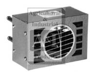 Single Fan Heater