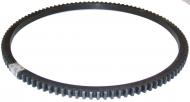 FLYWHEEL RING GEAR ONLY 
 HAS 104 TEETH 
 International Applications: H, SUPER H, O4, W4, I4, SUPER W4, 300, 330, 340, 350 (GAS ENGINES ONLY) 
 Replacement Part #: IH: 45638DB