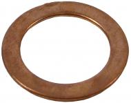 WASHER/GASKET FOR OIL PAN DRAIN PLUG  MADE IN USA  International Applications: GAS / LP / DSL: A, AV, SUPER AV, SUPER A1, SUPER AV1, B, BN, C, SUPER C, CUB, 154, H, HV, SUPER H, SUPER HV, I4, I6, I9, ID-6, ID-9, M, MD, MV, MDV, SUPER M, SUPER MD, SUPER MV, SUPER MDV, MTA, 04, 0S4, 06, 0S6, 0DS6, T6, T340, TD6, T9, TD9, W4, W6, WD6,  Replacement Part #: 3505HA