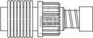 Starter Drive