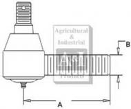 Tie Rod End
