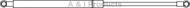 Cylinder, Door (LH/RH)