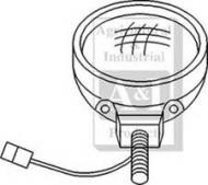 Headlamp Assembly (12 Volt)