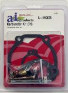 Carburetor Kit, Complete (IH) "Viton"