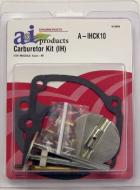 Carburetor Kit, Complete (IH) \"Viton\"