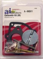 Carburetor Kit, Complete (IH)