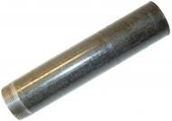 EXHAUST PIPE  MUST CUT TO LENGTH ON SOME APPLICATIONS. 2" O.D. X 10-3/8" LONG  International Applications: M, SUPER M, W6, T6, 400, W400, 450, W450 GAS