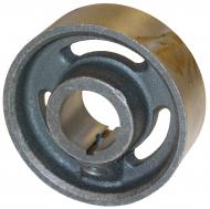 BRAKE DRUM 
 International Applications: CUB, CUB LOBOY 
 Replacement Part #: IH 350805R2