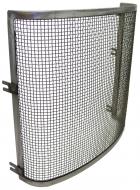 FRONT GRILLE SCREEN 
 MESH 
 USA MADE 
 International Applications: ALL ROUND, RED CUBS (1947-1953) 
 Replacement Part #: IH: 350979R11